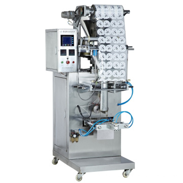 Leading Manufacture Splint Type Sachet Powder Packing Machine